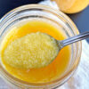Deshi Ghee